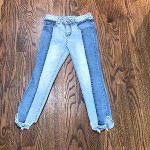 Kids jeans